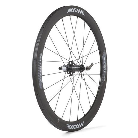 Miche wielset supertype 350t shimano 11v (tube) qr