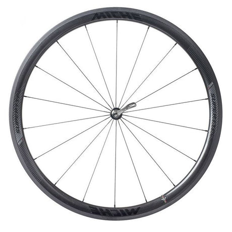 Miche wielset supertype 338t shimano 11v (tube) qr