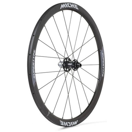 Miche wielset supertype 338tdx 11v (tube) tx12 tx12 cent.lock