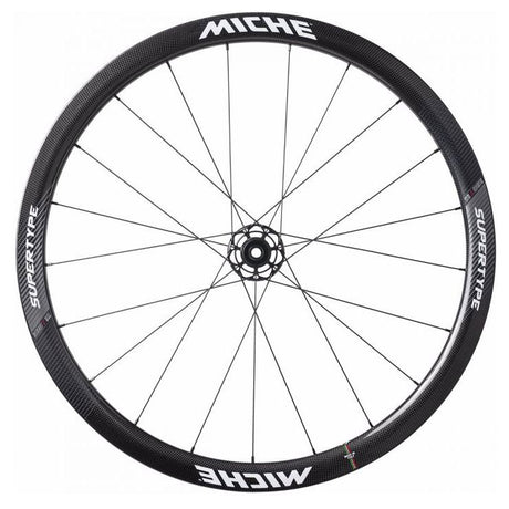 Miche wielset supertype 338tdx 11v (tube) tx12 tx12 cent.lock