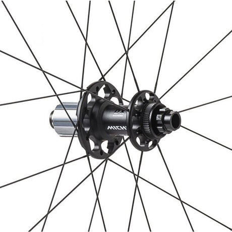 Miche wielset supertype 440 11v (draad) tx12 tx12 c. lock