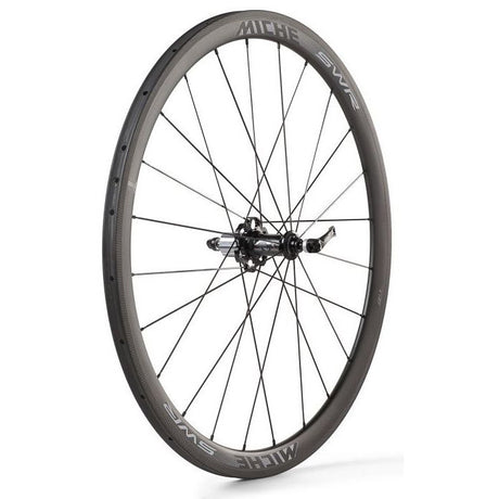 Miche wielset swr t 38+50 shimano 11v (tube) qr