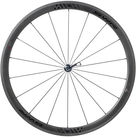 Miche wielset swr t 38+38 shimano 11v (tube) qr