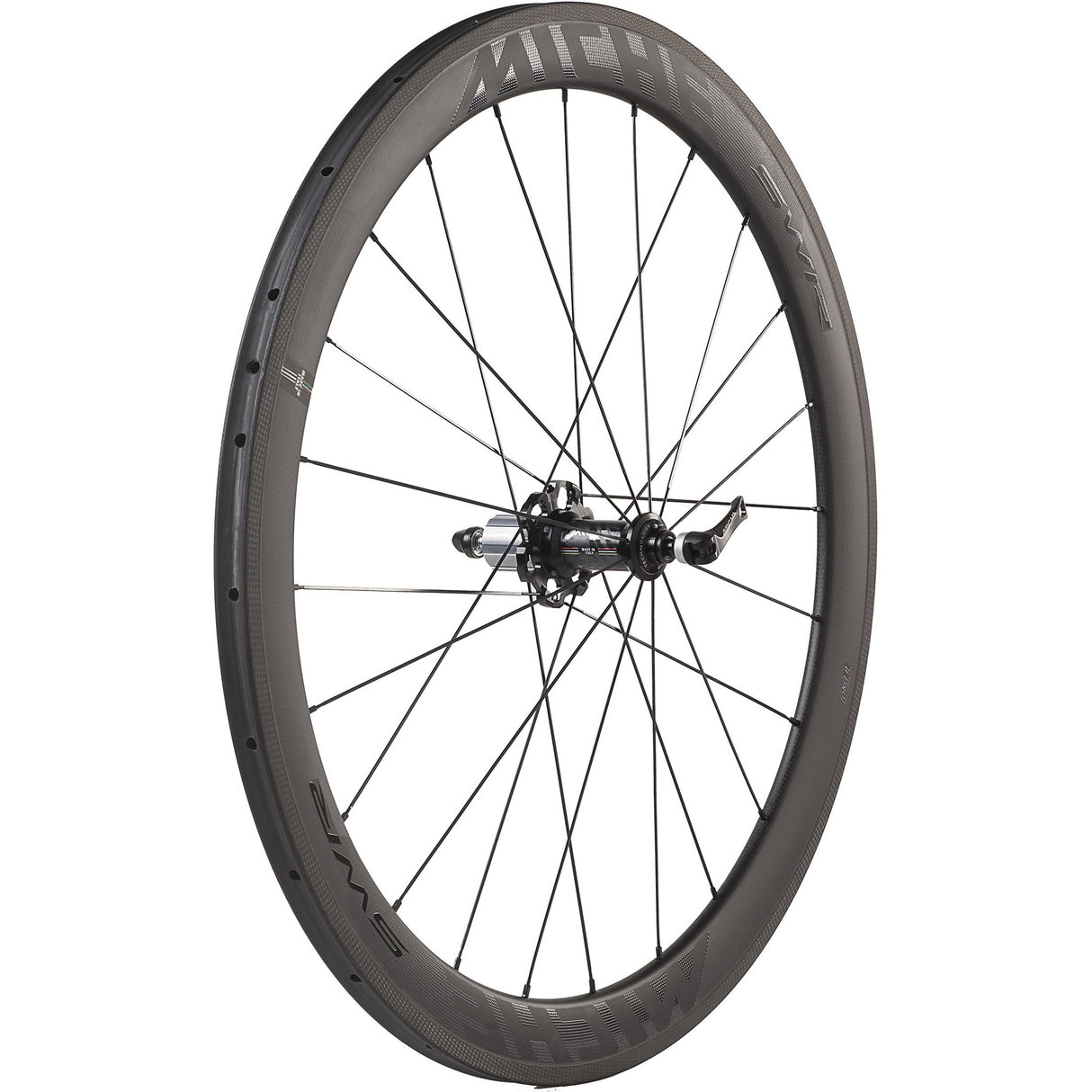 Miche wielset swr t 50+50 shimano 11v (tube) qr