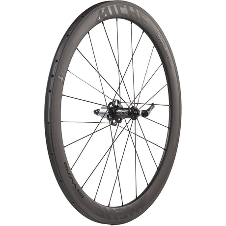 Miche wielset swr t 50+50 shimano 11v (tube) qr