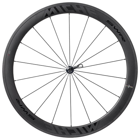 Miche wielset swr t 50+50 shimano 11v (tube) qr