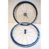 Miche wielset swr rc 36+36 shimano 11v (draad) qr