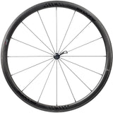 Miche wielset swr rc 36+36 shimano 11v (draad) qr