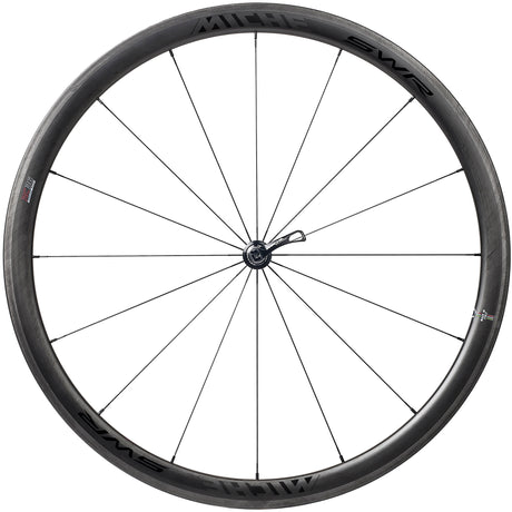 Miche wielset swr rc 36+36 shimano 11v (draad) qr
