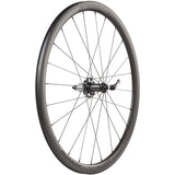 Miche wielset swr rc 36+36 shimano 11v (draad) qr
