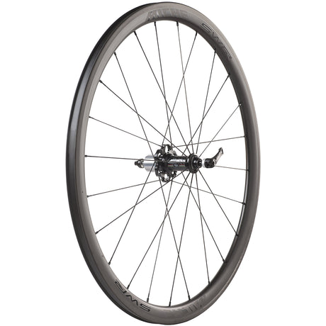Miche wielset swr rc 36+36 shimano 11v (draad) qr