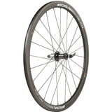 Miche wielset revox rc 38 shimano 11v (draad) qr