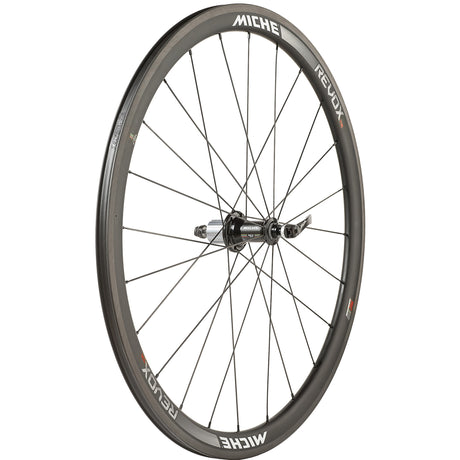 Miche wielset revox rc 38 shimano 11v (draad) qr