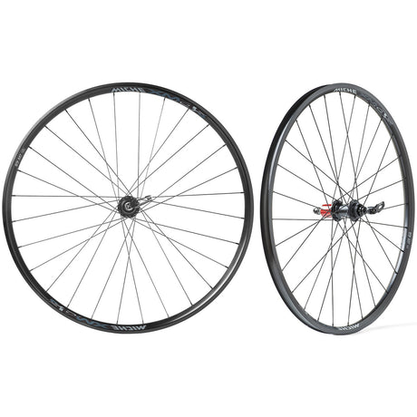 Miche wielset xm45 axy 27.5 shimano disc center lock