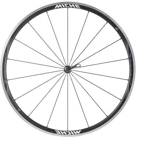 Miche wielset syntium wp axy shimano 11v (draad)