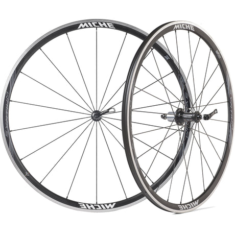 Miche wielset syntium wp axy shimano 11v (draad)