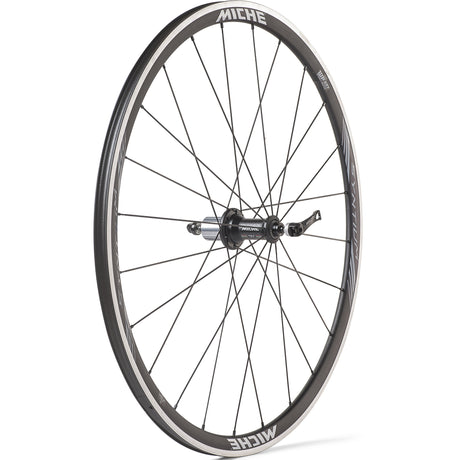 Miche wielset syntium wp axy shimano 11v (draad)