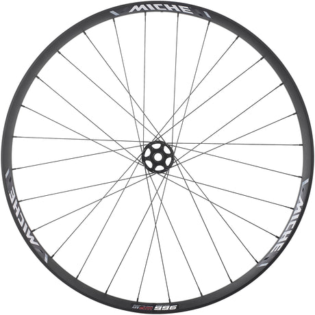 Miche wielset 966.29 spr boost sh spline clincher tx15 12