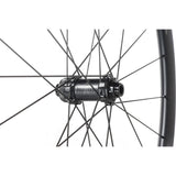 Miche wielset carbo graff shim 10-11v centerlock tx12-tx12
