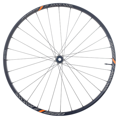 Miche wielset 988 hsr shim. boost 110 148 mm tubeless