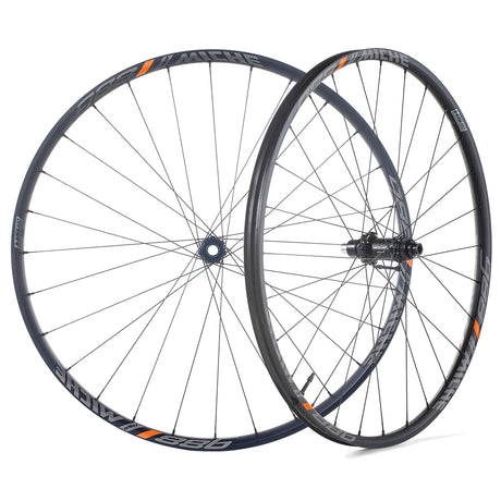 Miche wielset 988 hsr shim. boost 110 148 mm tubeless