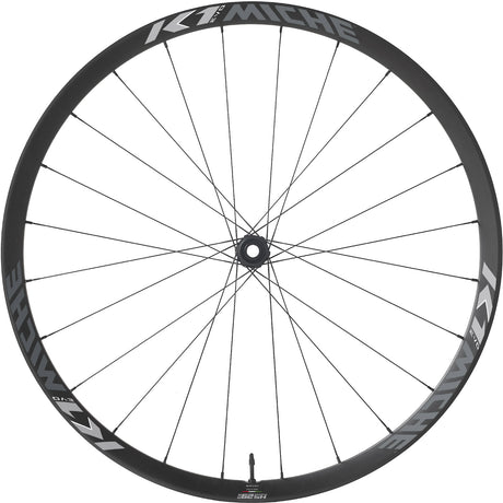Miche wielset k1 29er boost shim. spline tubeless 110 148