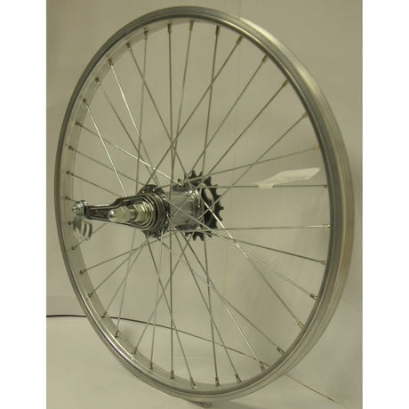 Roland achterwiel 20-1.75 rn alu. remnaaf shimano