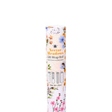 Nectar meadows 3m cadeaupapier rol