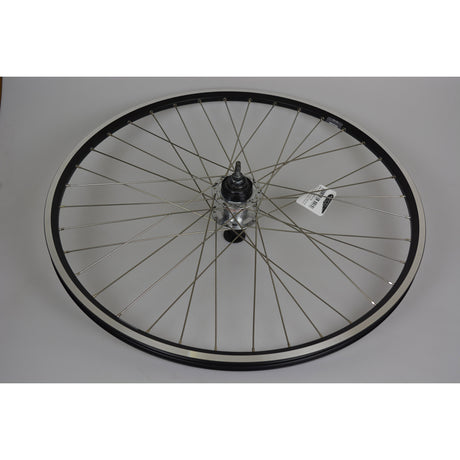 Roland achterwiel 28-15 8-13 8 622 nexus 3v rb velg zac-2000 zw.