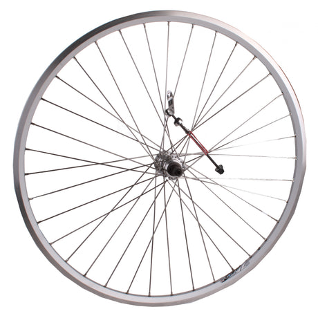 Roland achterwiel 28-15 8-13 8 622 pion 7v uitval zac-2000 zilver