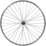 Roland achterwiel pion 28-15 8-13 8 622 alu velg zil.