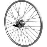 Roue arrière 28 tambour 3V X-RD3 70 mm naf alu zac2000