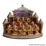 Ganesh miniatuur beeldjes