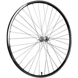 Roland forhjul 28 Zac19 Alu Hub Black Rim