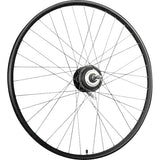 Roland achterwiel 28 36g ryde taurus21 nexus 8 remnaaf zwart