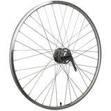 Roland achterwiel 28 36g ryde zac19 nexus 7 remnaaf zilver
