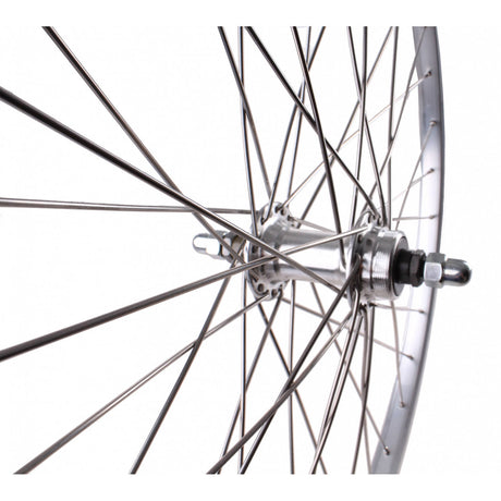 achterwiel 26-13 8 590 freewheel alu alu zilver