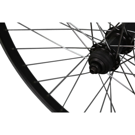 Roland achterwiel 26 21-559 sport21 shim. alu 36g qr zwart
