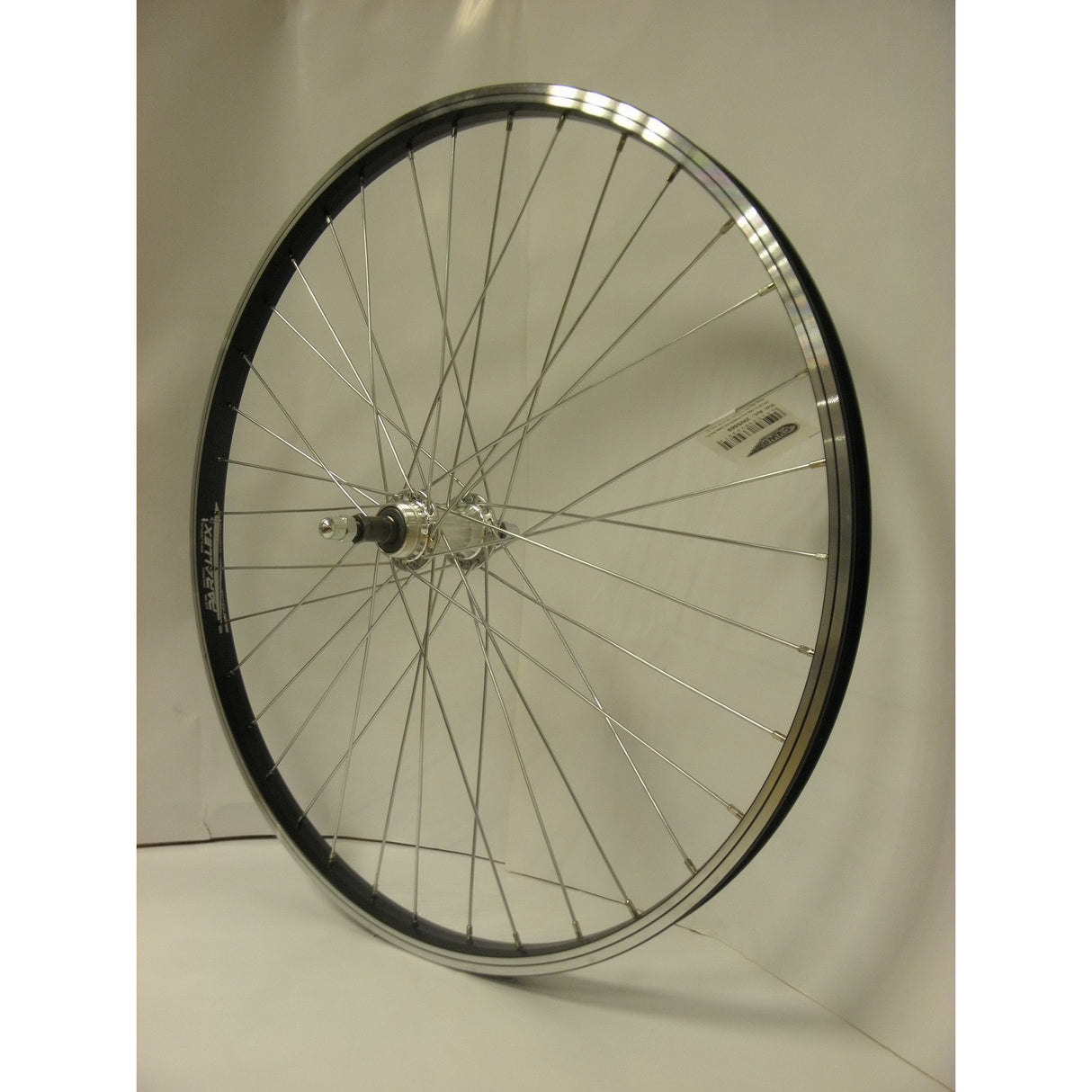 Bakhjul 26-1,75 1,90 559 Pawn Alu Rim Black