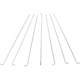 Alpina spaak zink 12-155 zonder nippel (144st)