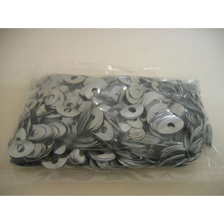 Bofix 226714 nippelplaatjes no.14 ovaal (1000st)