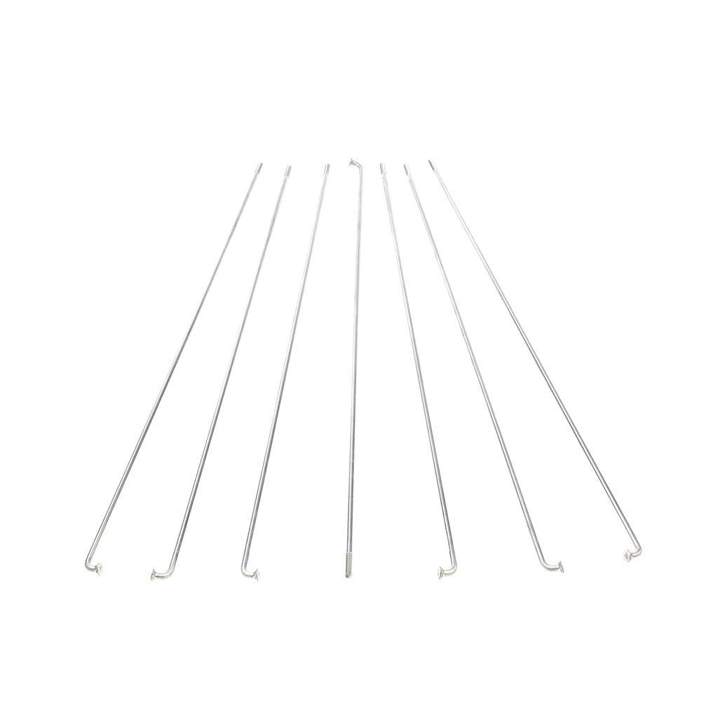 Spaken 250-13 ø2.33mm FG 2.6 - zink (144 stuks)