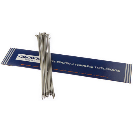 Alpina Spaken 14G (2,00mm) 238mm RVS (P36)