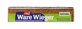 Wieger ketellapper ware wieger kruidkoek (12x 425gr)