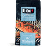 Weber herutnnippermix, Seafood