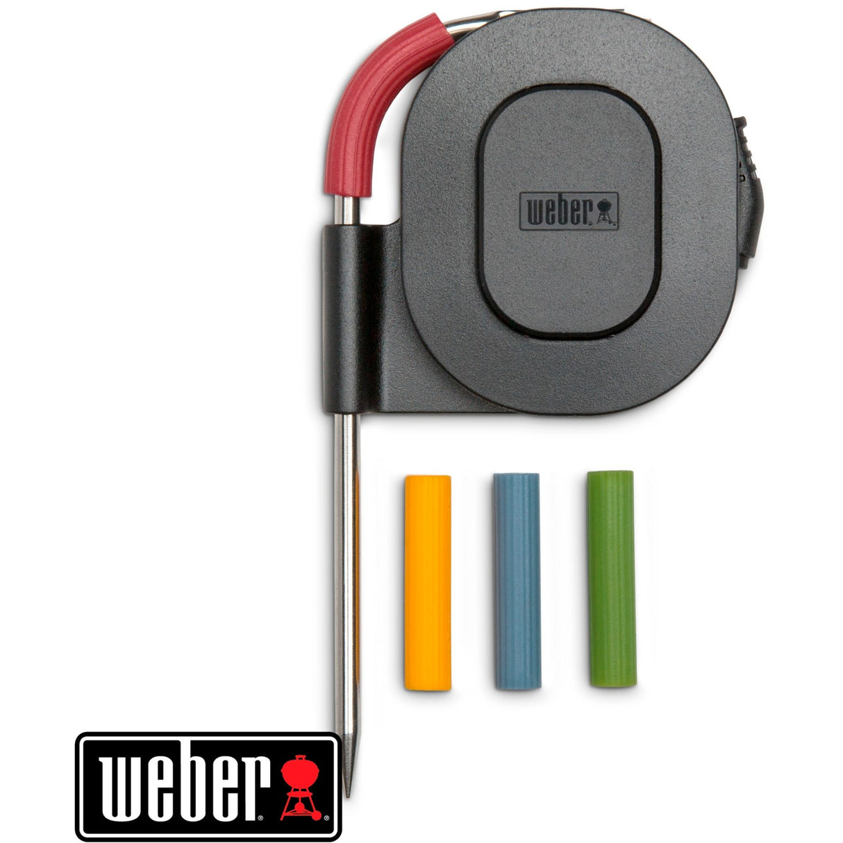 WEBER IGRILL 2