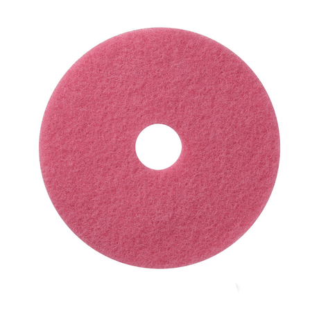 Wecoline weco vloerpad flamingo roze 16 inch (5 stuks)