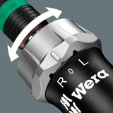Wera Kraftform Kompakt 60 RA