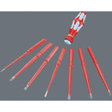 Wera Kraftform Kompakt VDE Stainless 17 extra slim 1