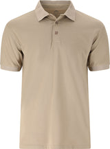 Whistler jamero - poloshirt weathered teak | xl